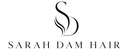 Sarah Dam Hair