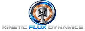 Kinetic Flux