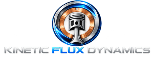 Kinetic Flux