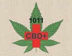 CBD+ 1011