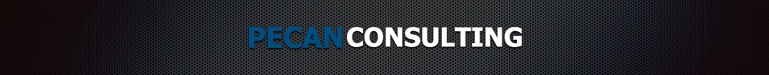 Pecan Consulting
