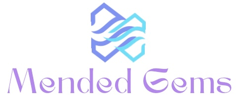 Mended Gems