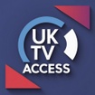 UK TV ACCESS
