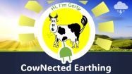 Cownected Earthing