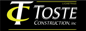 Toste Construction, Inc.