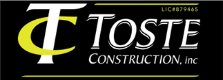 Toste Construction, Inc.