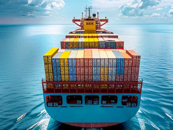 Ocean Cargo