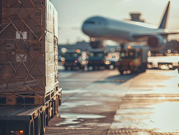 Air Freight