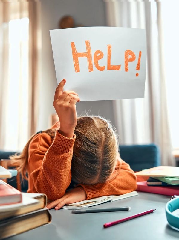 ADHD Coaching for students