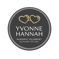 Yvonne Hannah Celebrant