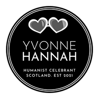 Yvonne Hannah Celebrant