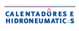 C&H  CALENTADORES E HIDRONEUMÁTICOS
