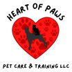 Heart of Paws Pet Care & Training LLC