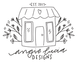 Angie Lucia Designs