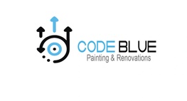 Code Blue Painting & Renovations