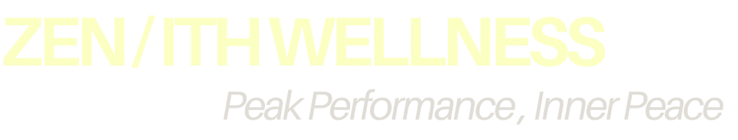 zenithwellness.com.au