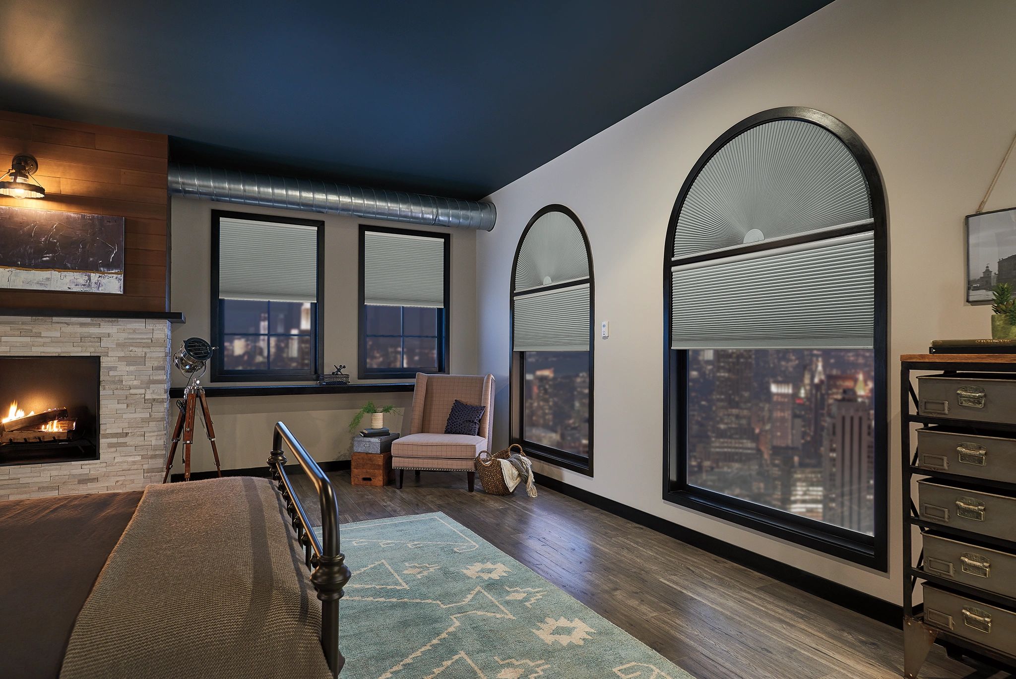 2023 Federal Tax Credit DSL Window Coverings