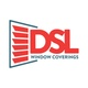 DSL Window Coverings