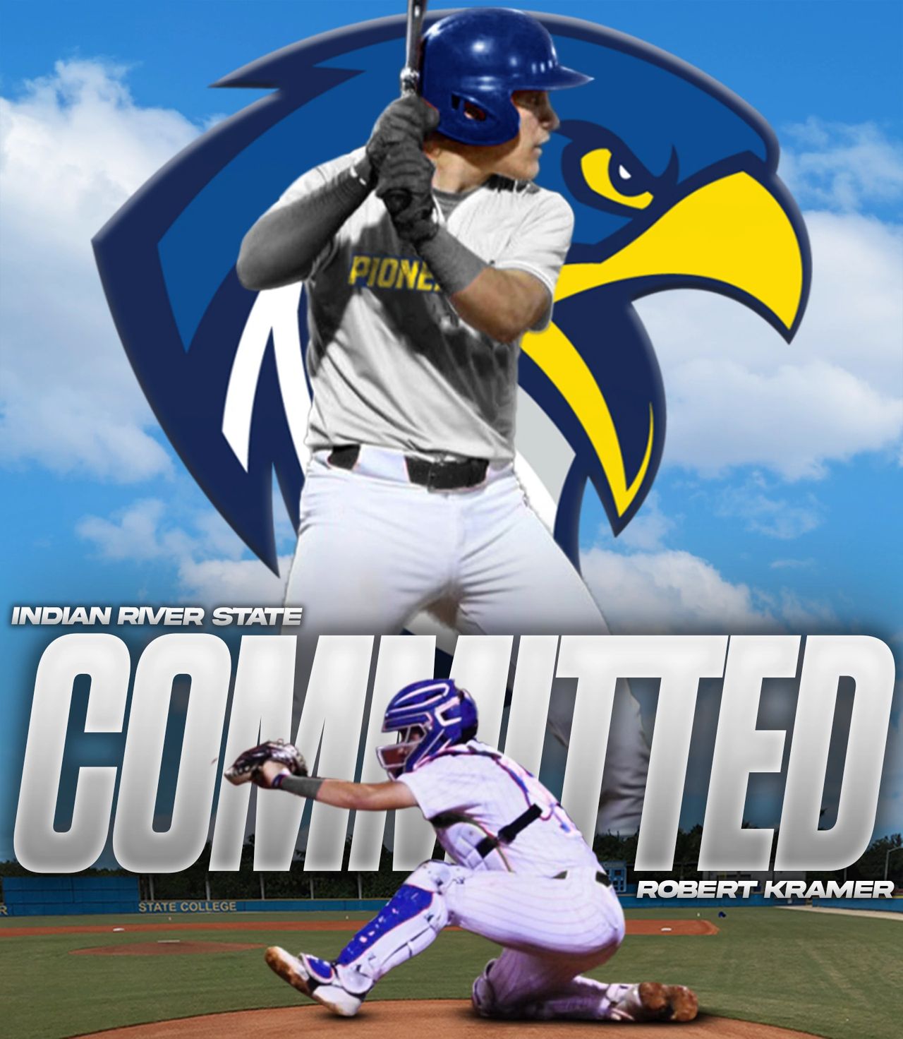 College Baseball Recruiting