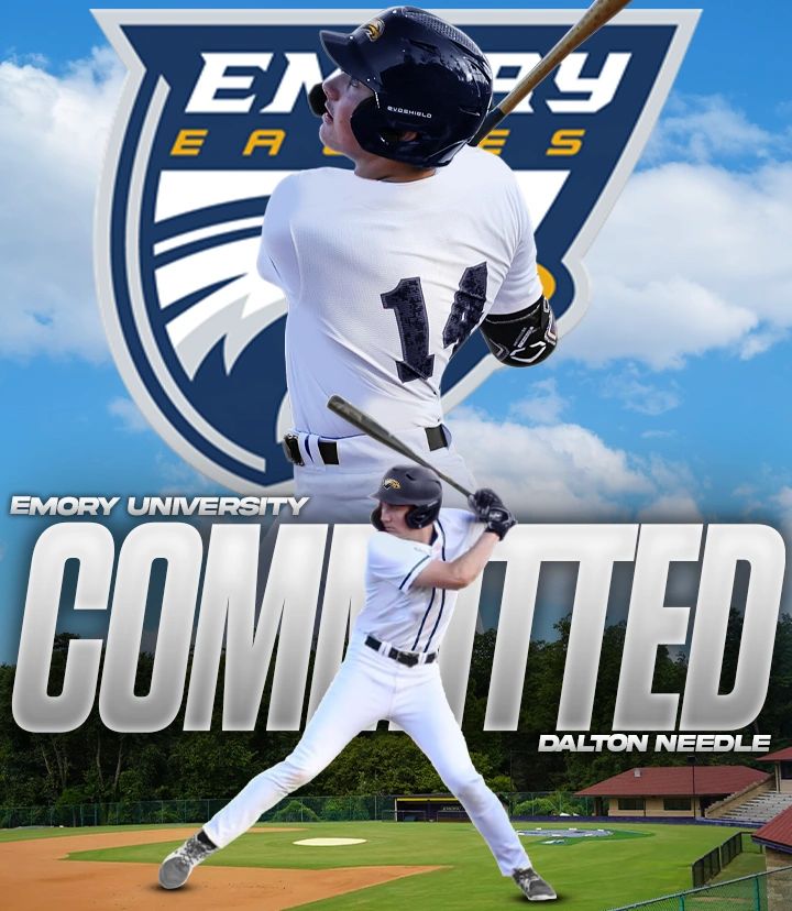 College Baseball Recruiting