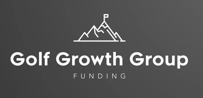 golf funding logo