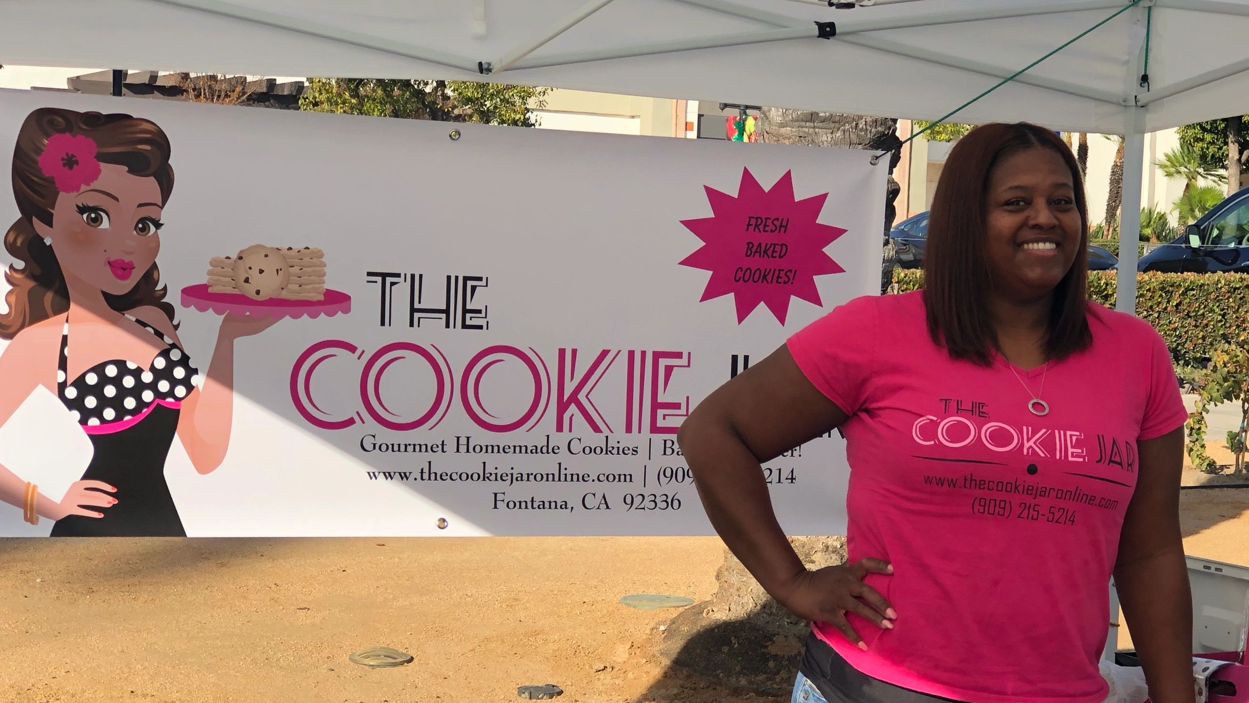 The Cookie Jar ™️ (@thecookiejaronline) • Instagram photos and videos
