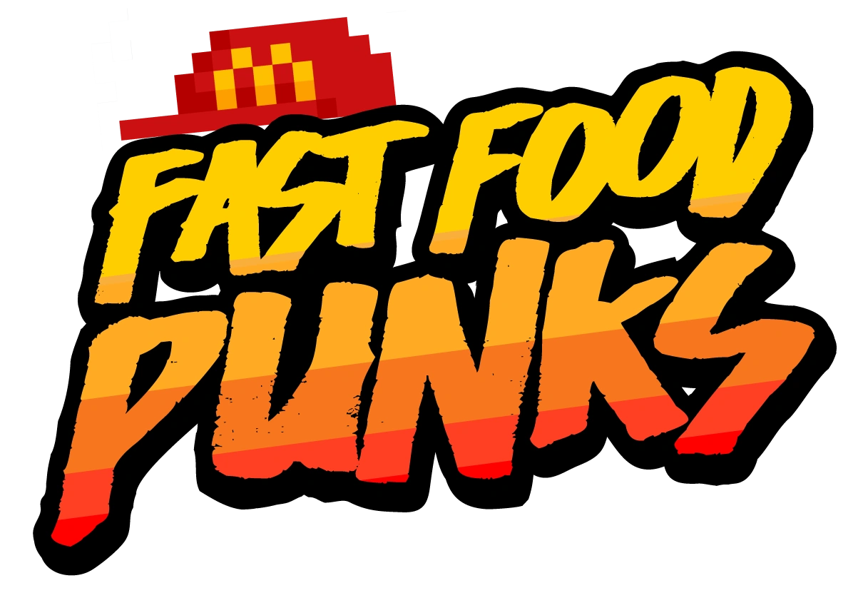Fast Food Punks