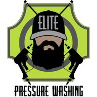 Elite Pressure Washing