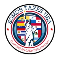 Somos Taxes USA
