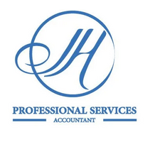 JH Professional Services - Accounting with Care & Clarity