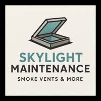 Skylight Maintenance 