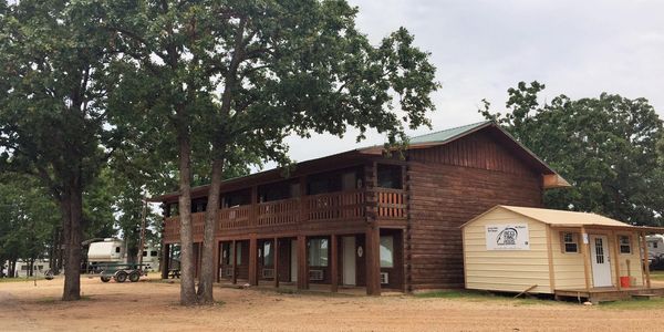 lake fork motel rooms