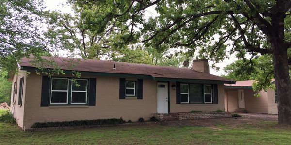 lake fork house rental