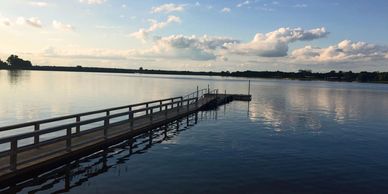 lake fork boat ramps