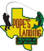 Popes Landing marina