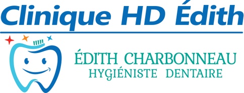 Clinique Édith Charbonneau 
Hygiéniste Dentaire