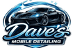 Dave’s Mobile Detailing
