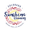 Colorado Sunshine Cleaning