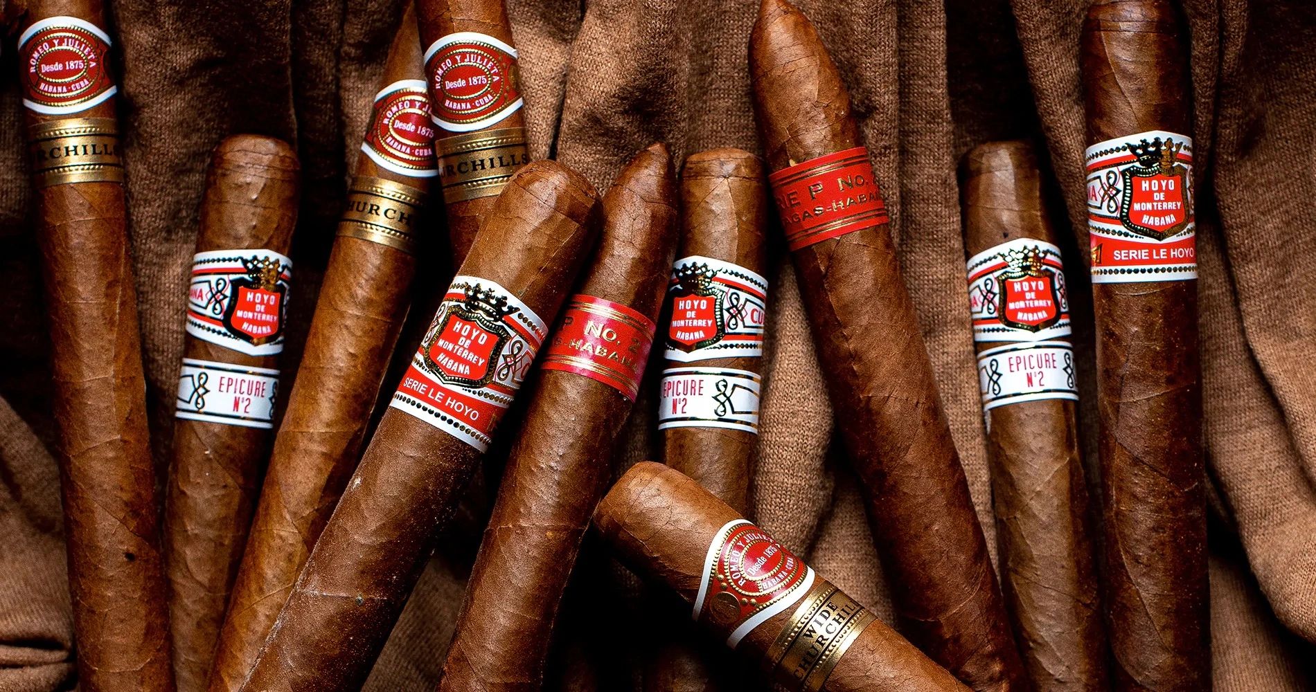 Arcadia Cigars