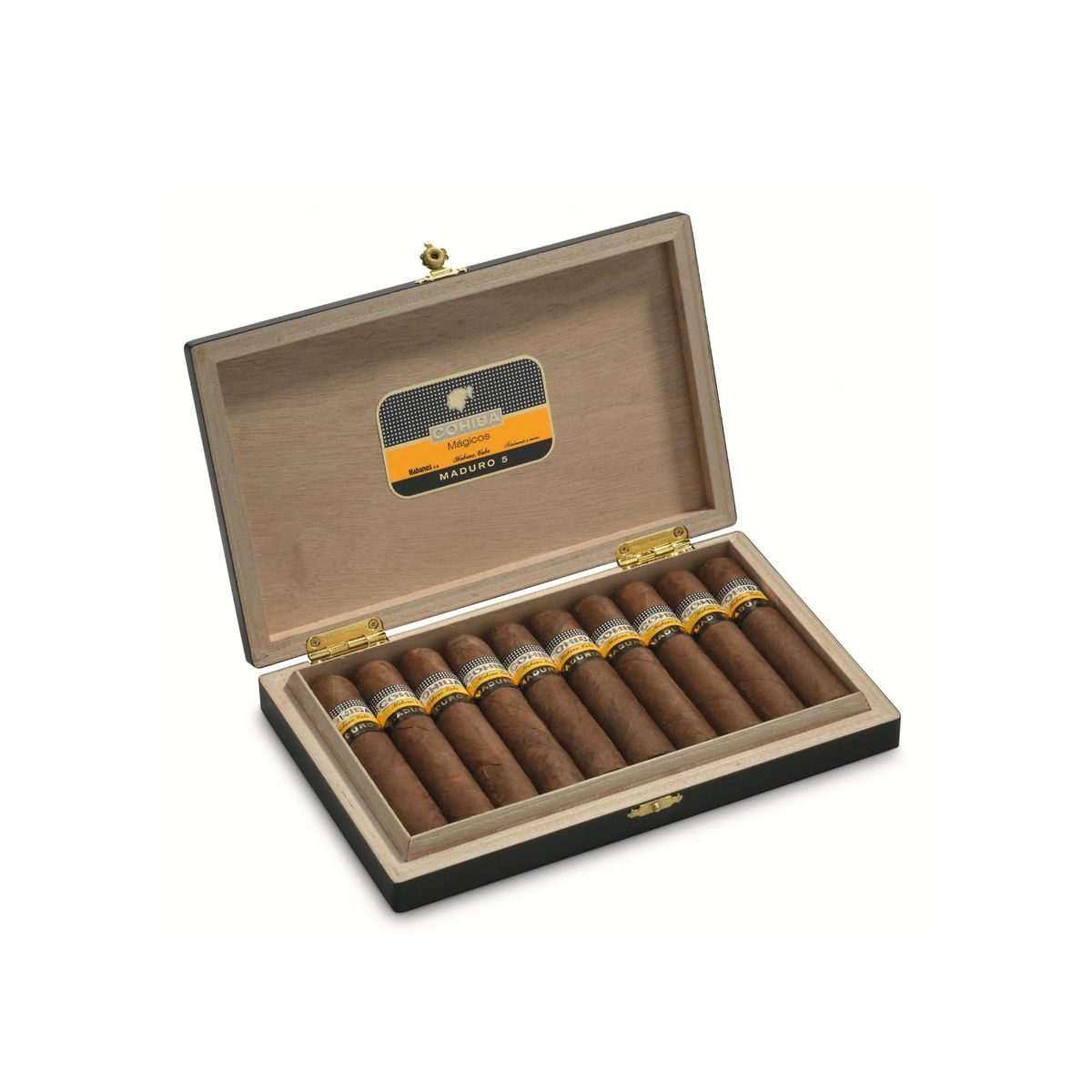 COHIBA MADURO 5 MAGICOS