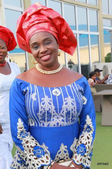 Henrietta Offiong Tinuoye