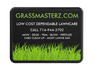 GRASSMASTERZ.COM