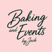 BAKING & EVENTS BY JACK