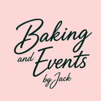 BAKING & EVENTS BY JACK