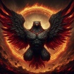 Black phoenix 