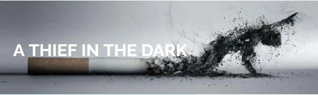 Thru With Smoking