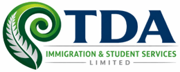 TDA Immigration