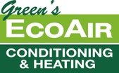 Green’s Eco Air Conditioning & Heating