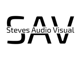 Steves Audio Visual
