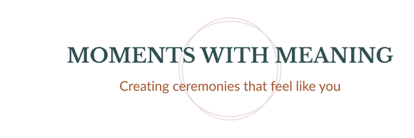 Moments With Meaning